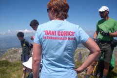 Dani Gorice na Bukumirsko jezeru 5-7. avgusta 2011.